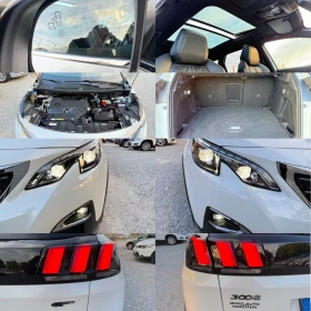 Peugeot 3008 2.0HDI GT-LINE/��������/DISTR�INIC/�����/����/ | Mobile.bg � ����� ������ 16
