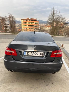 Mercedes-Benz E 350 E 350 CDI | Auto.bg — изображение 4