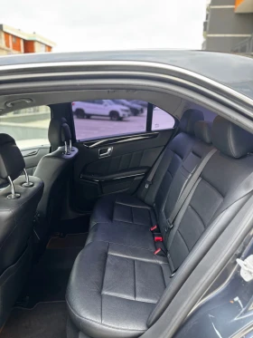 Mercedes-Benz E 350 E 350 CDI | Auto.bg — изображение 9