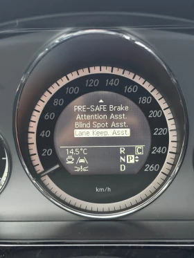 Mercedes-Benz E 350 E 350 CDI | Auto.bg — изображение 12