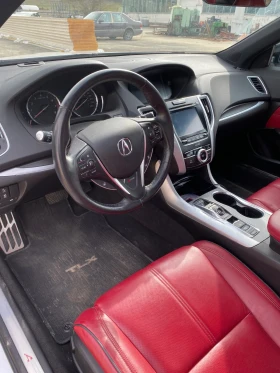 Acura TLX A-SPEC AWD - 29500 € / 57696.99 лв. - 32844260 7