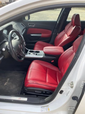 Acura TLX A-SPEC AWD - 29500 € / 57696.99 лв. - 32844260 6