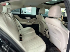 Mercedes-Benz CLS 450 4MATIC | Auto.bg — изображение 15