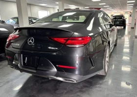 Mercedes-Benz CLS 450 4MATIC | Auto.bg — изображение 4