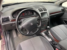 Peugeot 407 2.2 - 3000 € / 5867.49 лв. - 46630490 9