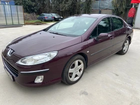 Peugeot 407 2.2 - 3000 € / 5867.49 лв. - 46630490 7