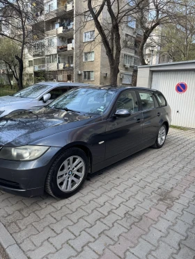 BMW 320 - 3500 € / 6845.40 лв. - 93253107 2
