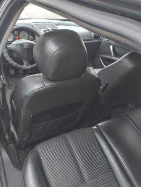 Peugeot 407 2.0HDI - 2500 € / 4889.57 лв. - 91168601 6