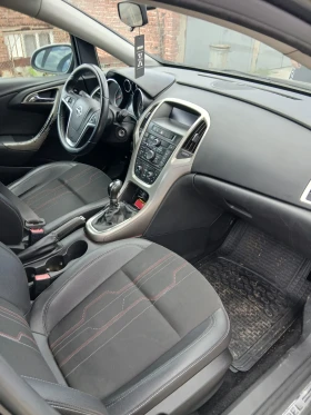 Opel Astra - 2500 € / 4889.57 лв. - 25320115 5