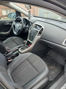 Opel Astra - 2500 € / 4889.57 лв. - 25320115 6