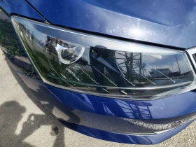 Skoda Fabia  3, Ambition 1, 4 TDI, Combi - 9800 € / 19167.13 лв. - 23811235 11
