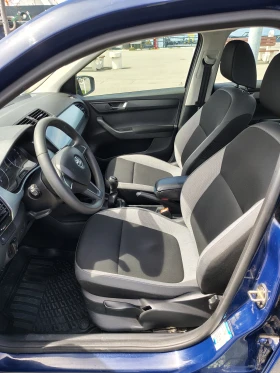 Skoda Fabia  3, Ambition 1, 4 TDI, Combi - 9800 € / 19167.13 лв. - 23811235 13