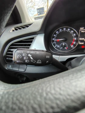 Skoda Fabia  3, Ambition 1, 4 TDI, Combi - 9800 € / 19167.13 лв. - 23811235 16