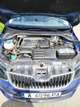 Skoda Fabia  3, Ambition 1, 4 TDI, Combi - 9800 € / 19167.13 лв. - 23811235 12