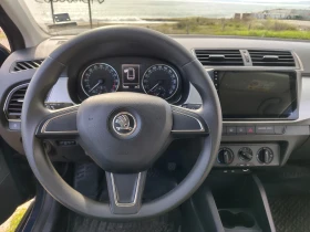 Skoda Fabia  3, Ambition 1, 4 TDI, Combi - 9800 € / 19167.13 лв. - 23811235 4
