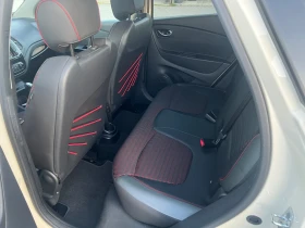 Renault Captur 1.5cdi Avtomat kamera Nav Euro6 | Mobile.bg � ����� ������ 10