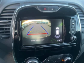 Renault Captur 1.5cdi Avtomat kamera Nav Euro6 | Mobile.bg � ����� ������ 12