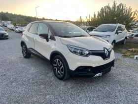 ������ Renault Captur