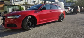 ����� �� �������� �� Audi A6 3.0 BiTdi Competition Blac Edition 3 S-line