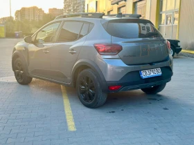Dacia Sandero - 15000 € / 29337.45 лв. - 10711679 5