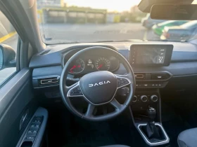 Dacia Sandero - 15000 € / 29337.45 лв. - 10711679 10