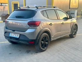 Dacia Sandero - 15000 € / 29337.45 лв. - 10711679 7