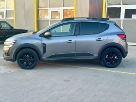 Dacia Sandero - 15000 € / 29337.45 лв. - 10711679 4
