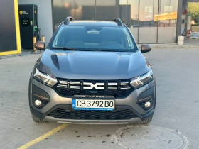 Dacia Sandero - 15000 € / 29337.45 лв. - 10711679 2