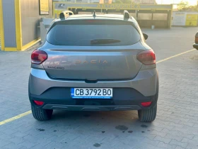 Dacia Sandero - 15000 € / 29337.45 лв. - 10711679 6