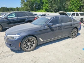 ������ BMW 530