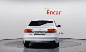 Audi S6 FULL LED* B&O* DISTRONIC* HEAD-UP* CARBON* KEYLESS - 16500 € / 32271.19 лв. - 47028168 3
