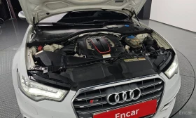 Audi S6 FULL LED* B&O* DISTRONIC* HEAD-UP* CARBON* KEYLESS - 16500 € / 32271.19 лв. - 47028168 6