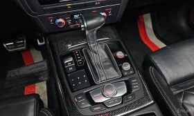 Audi S6 FULL LED* B&O* DISTRONIC* HEAD-UP* CARBON* KEYLESS - 16500 € / 32271.19 лв. - 47028168 14