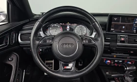 Audi S6 FULL LED* B&O* DISTRONIC* HEAD-UP* CARBON* KEYLESS - 16500 € / 32271.19 лв. - 47028168 10