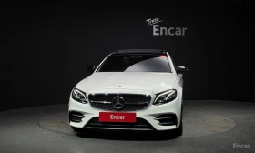 Mercedes-Benz E 53 AMG 4MATIC+ BURMESTER* ���������* LANE ASS* ����* 360 | Mobile.bg � ����� ������ 3