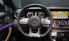 Mercedes-Benz E 53 AMG 4MATIC+ BURMESTER* ���������* LANE ASS* ����* 360 | Mobile.bg � ����� ������ 13