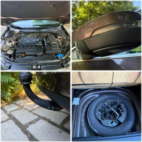 Skoda Octavia 1.6 TDI/Led/Navi/Keyless | Auto.bg — изображение 14