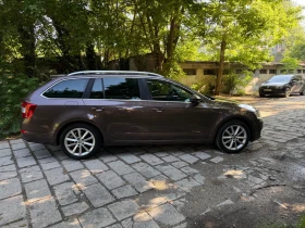 Skoda Octavia 1.6 TDI/Led/Navi/Keyless | Auto.bg — изображение 8