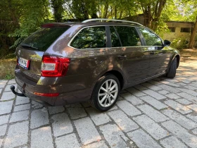 Skoda Octavia 1.6 TDI/Led/Navi/Keyless | Auto.bg — изображение 6