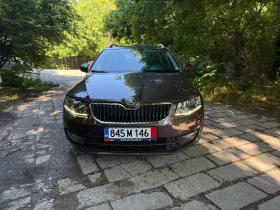 Skoda Octavia 1.6 TDI/Led/Navi/Keyless | Auto.bg — изображение 2