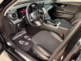 Mercedes-Benz C 220 d= 63 AMG= 9G-TRONIC= DISTRONIC= KEY FREE= CAMERA= - 29999 € / 58672.94 лв. - 15915140 9