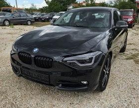 BMW 120 2.0 XD..4x4  - 8700 € / 17015.72 лв. - 55599738 8
