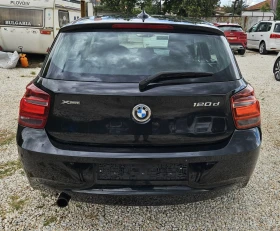 BMW 120 2.0 XD..4x4  - 8700 € / 17015.72 лв. - 55599738 5