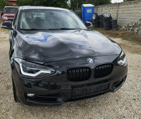 BMW 120 2.0 XD..4x4  - 8700 € / 17015.72 лв. - 55599738 2
