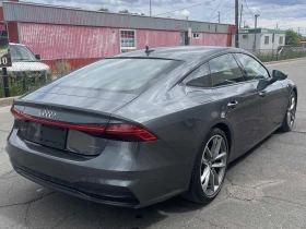 Audi A7 Sportback Technik * CARFAX * ���� ������ *  | Mobile.bg � ����� ������ 5
