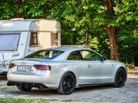 Audi A5 - 7500 € / 14668.73 лв. - 76090433 4