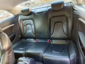 Audi A5 - 7500 € / 14668.73 лв. - 76090433 6