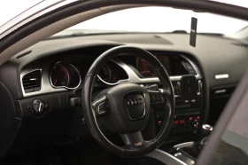 Audi A5 - 7500 € / 14668.73 лв. - 76090433 8