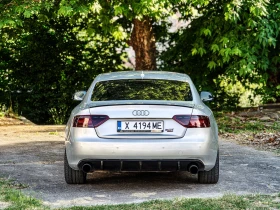 Audi A5 - 7500 € / 14668.73 лв. - 76090433 2