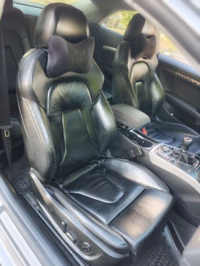 Audi A5 - 7500 € / 14668.73 лв. - 76090433 5